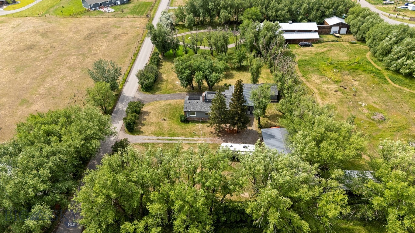 Acreville Addition - Residential