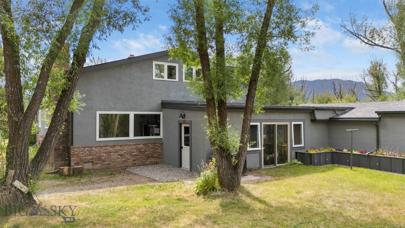 Acreville Addition - Residential