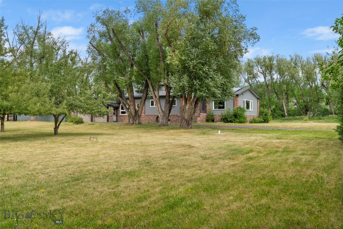 Acreville Addition - Residential