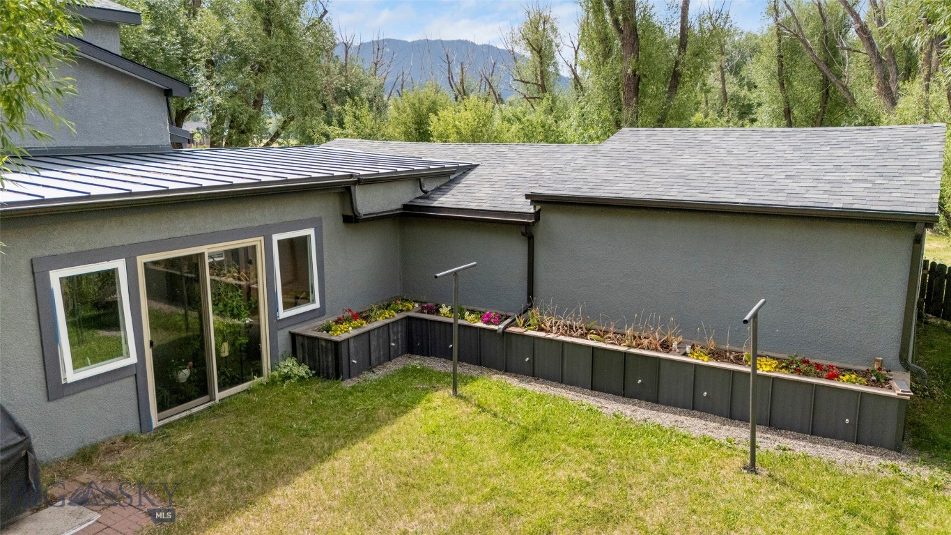 Acreville Addition - Residential