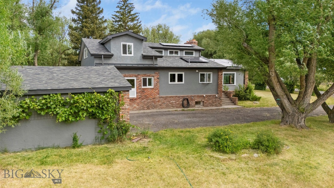 Acreville Addition - Residential