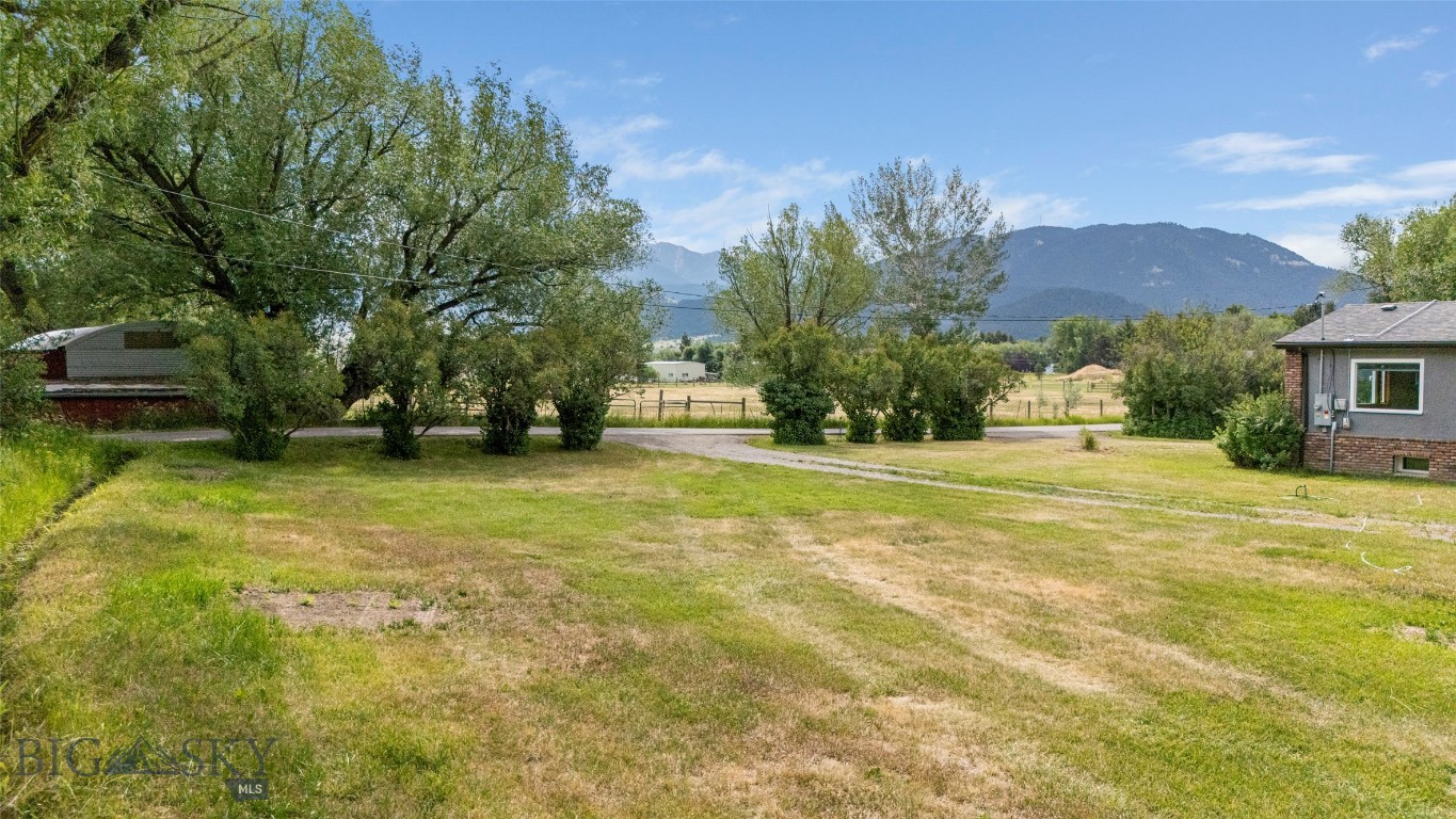 Acreville Addition - Residential