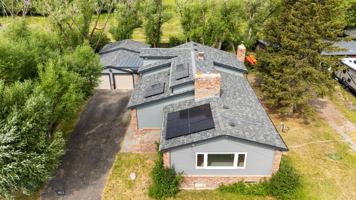 Acreville Addition - Residential