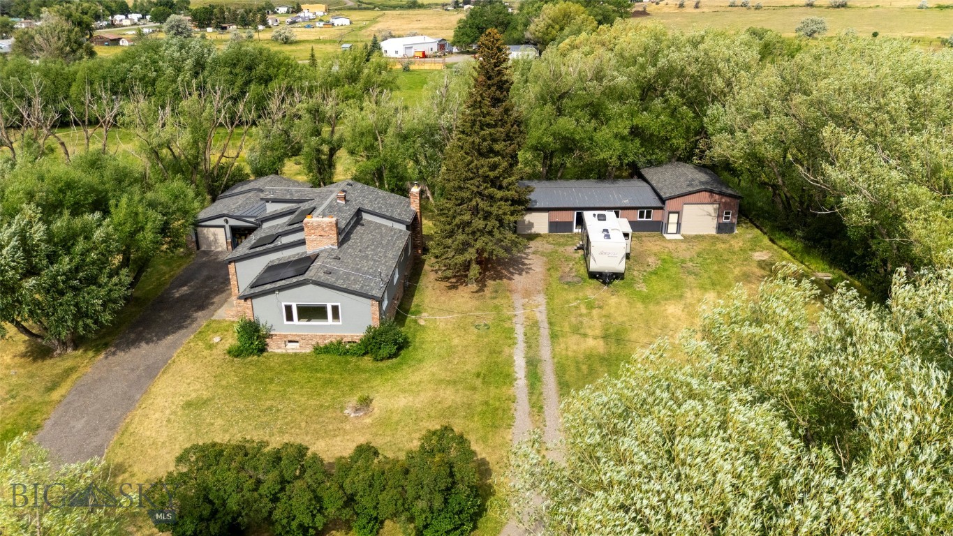 Acreville Addition - Residential