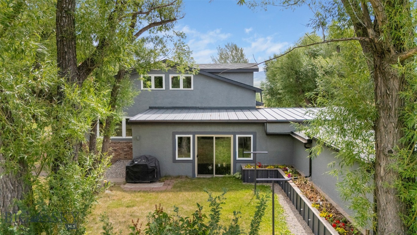 Acreville Addition - Residential
