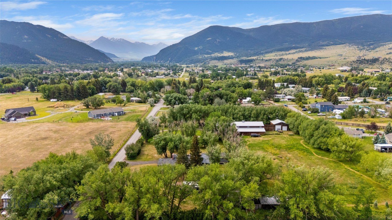Acreville Addition - Residential