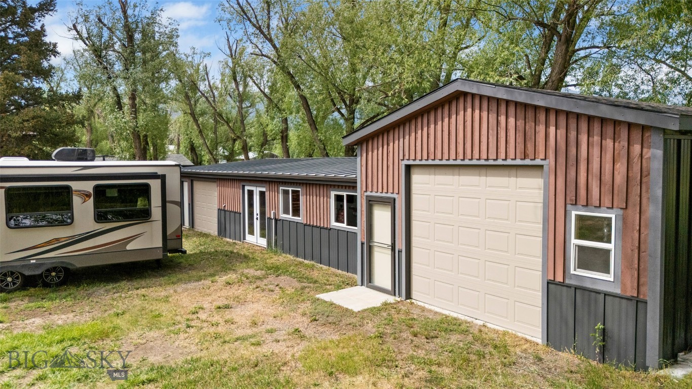 Acreville Addition - Residential