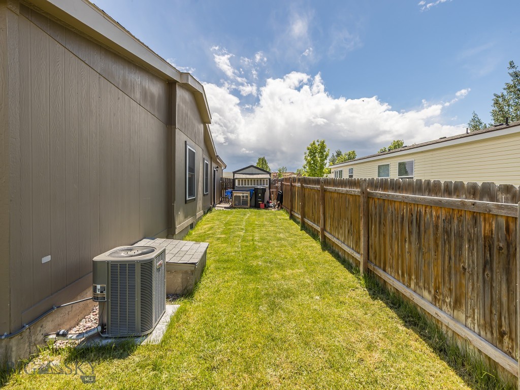 River Rock and Royal Village - Residential