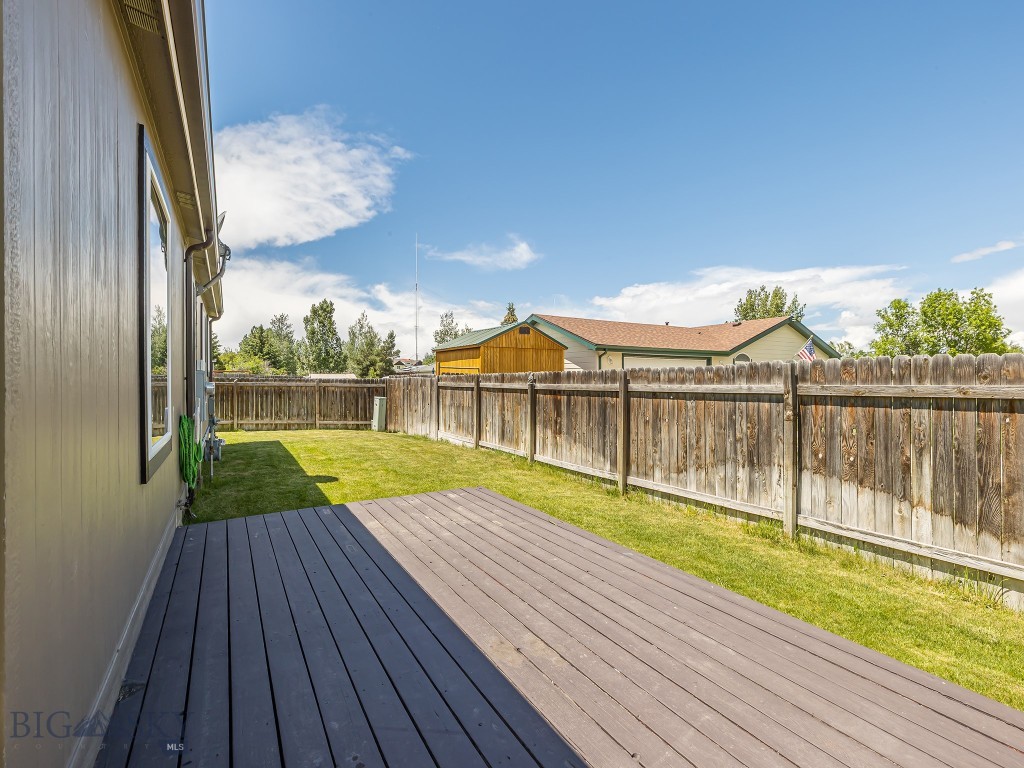 River Rock and Royal Village - Residential