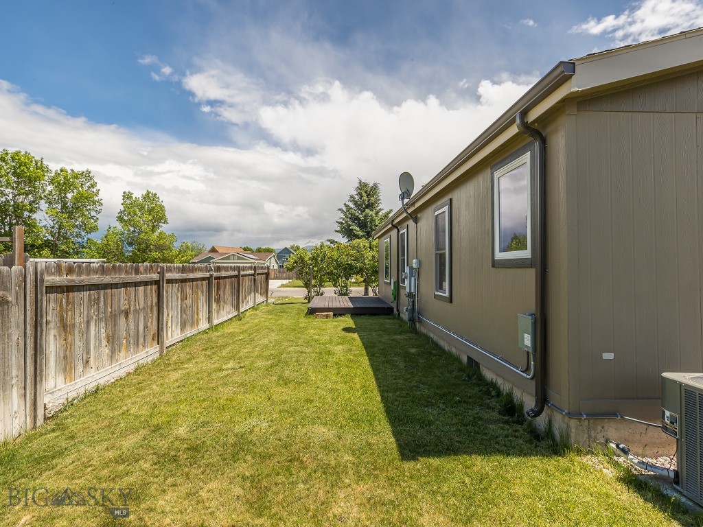 River Rock and Royal Village - Residential