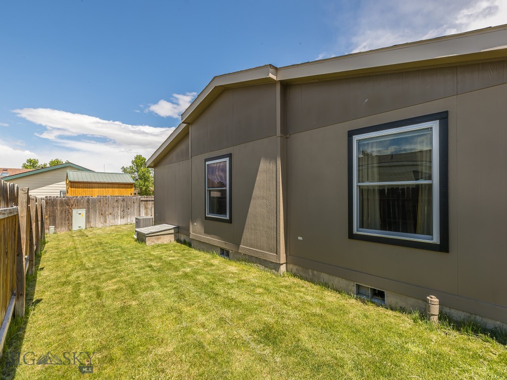 River Rock and Royal Village - Residential