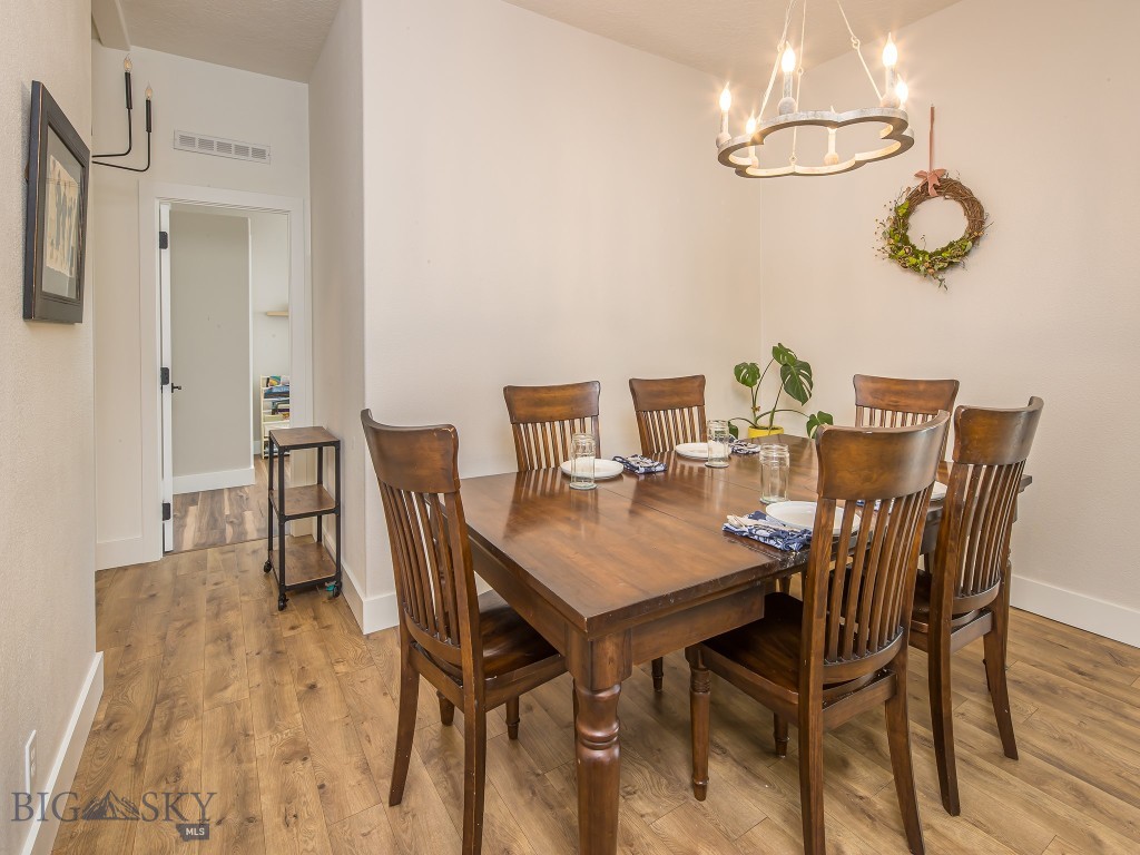 River Rock and Royal Village - Residential