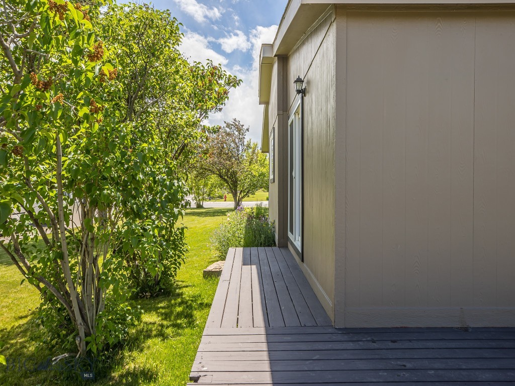 River Rock and Royal Village - Residential