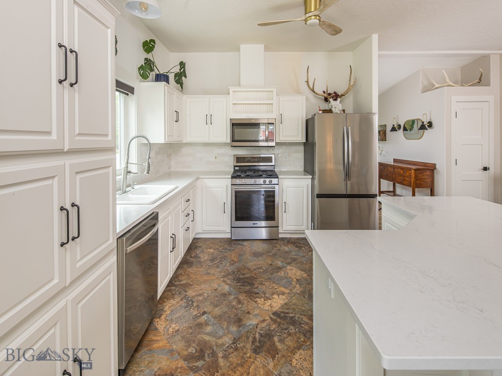 River Rock and Royal Village - Residential