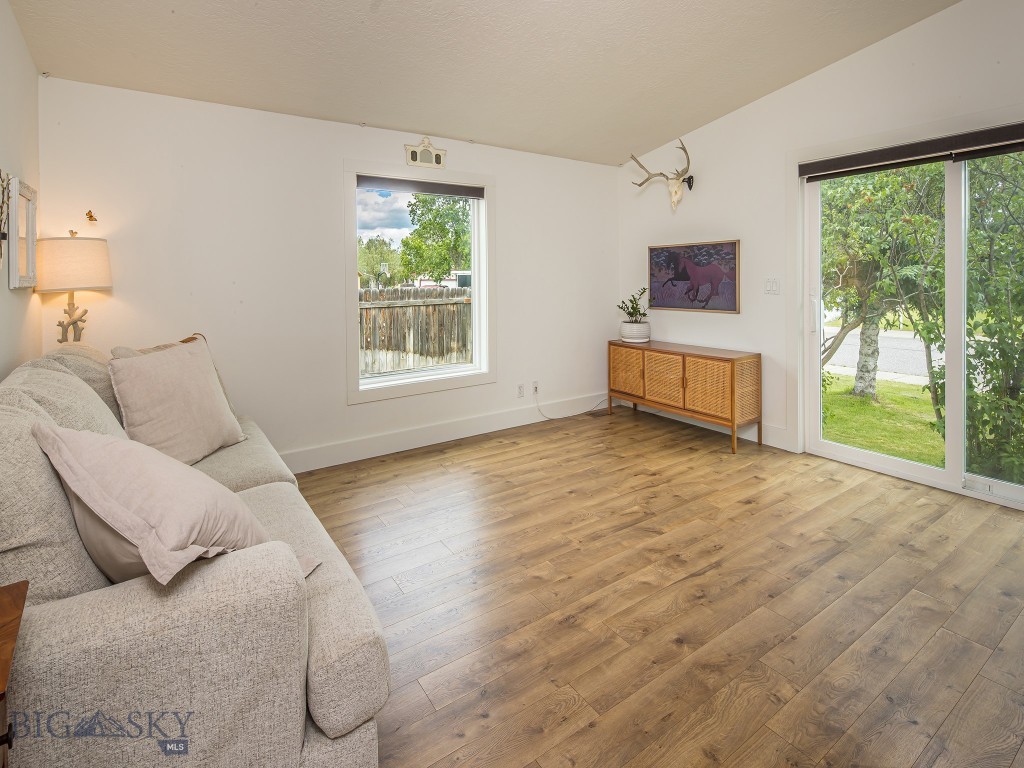 River Rock and Royal Village - Residential