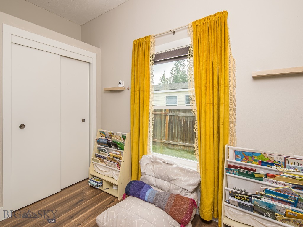 River Rock and Royal Village - Residential