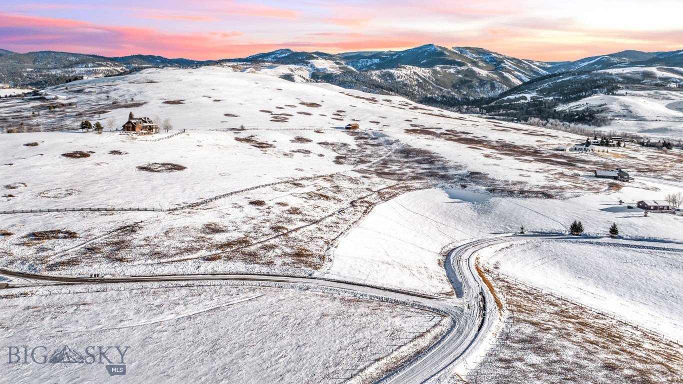 Bear Creek Properties - Land