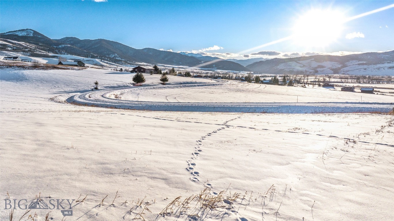Bear Creek Properties - Land