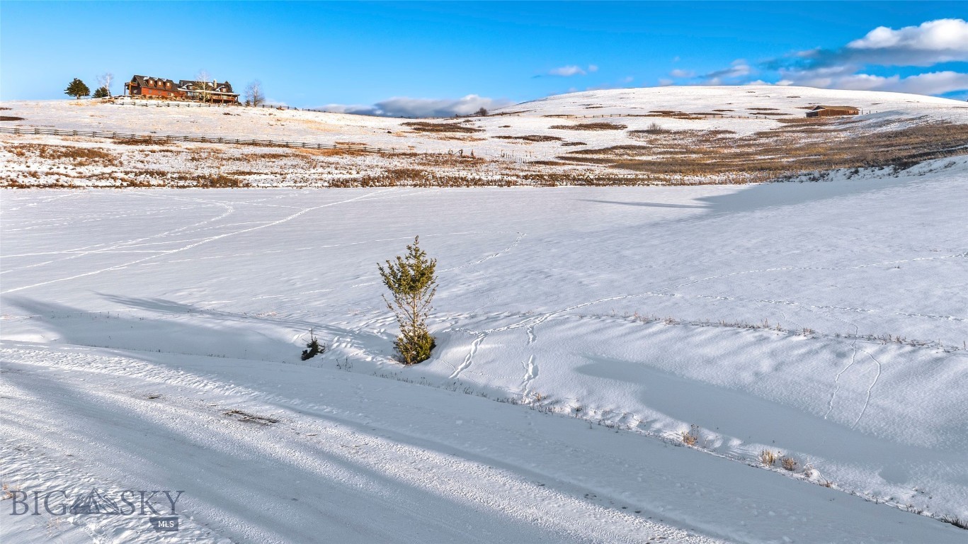Bear Creek Properties - Land