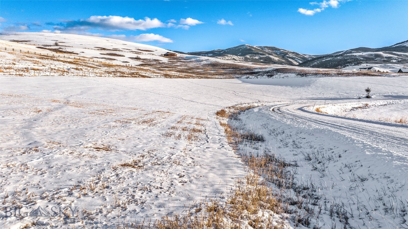 Bear Creek Properties - Land