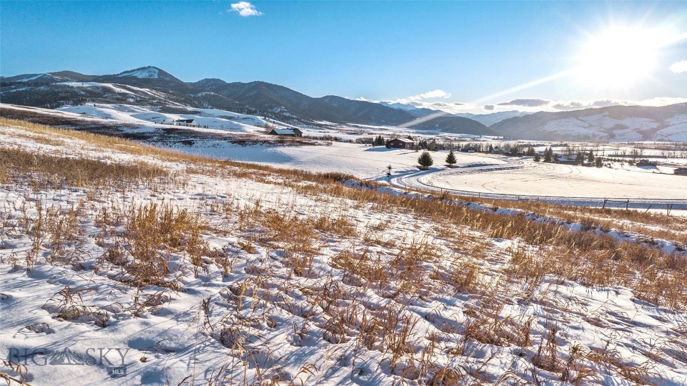 Bear Creek Properties - Land