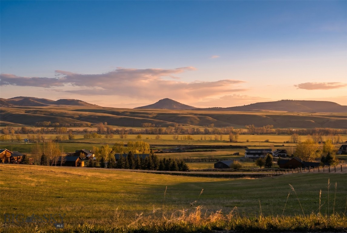 Discover your slice of Montana paradise on this captivating 5.5-acre parcel nestled in the picturesque area of Gallatin Gateway. Just a scenic 30-minute drive to the renowned slopes of Big Sky and a mere 20 minutes from the vibrant town of Bozeman, this vacant land offers the perfect balance of serene rural living and convenient access to amenities. With minimal covenants in place, you have the freedom to bring your vision to life and build the home of your dreams amidst breathtaking mountain views. Situated in a newer neighborhood, this property promises both privacy and a sense of community. Embrace the opportunity to create your own sanctuary amidst the unparalleled beauty of Montana's landscape.
