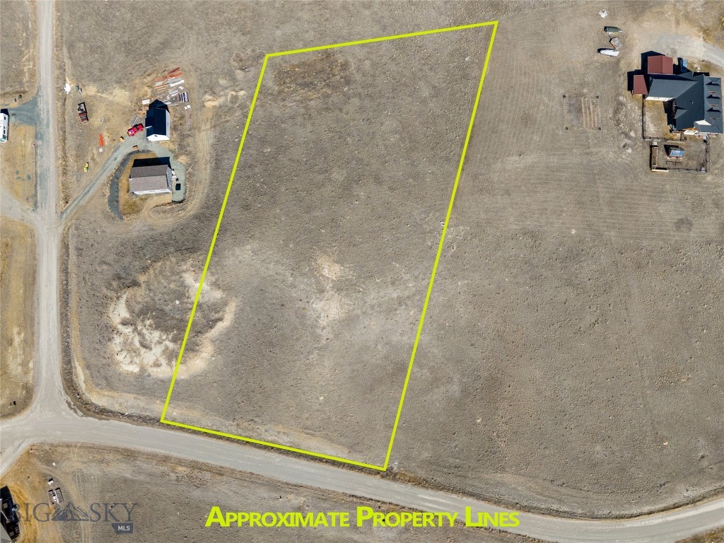 2.25-Acre Lot with Expansive Views in Broadwater County 

Enjoy Montana living on this 2.25-acre lot at 12 Hollowtop, offering breathtaking views and wide-open skies. Nestled in Broadwater County, you'll appreciate the lower property taxes while being just 30 minutes from Bozeman and less than an hour from Helena — the perfect balance of privacy and convenience.

The property sits in a serene setting with easy access to outdoor recreation, from hiking and fishing to exploring the nearby mountain ranges. The gentle terrain offers excellent build potential, and a geotechnical report completed by the current owners is available for peace of mind as you plan your home or getaway.

If you’ve been searching for a Montana property with views, convenient location, and a solid foundation for future development, 12 Hollowtop is an amazing opportunity you won’t want to miss.