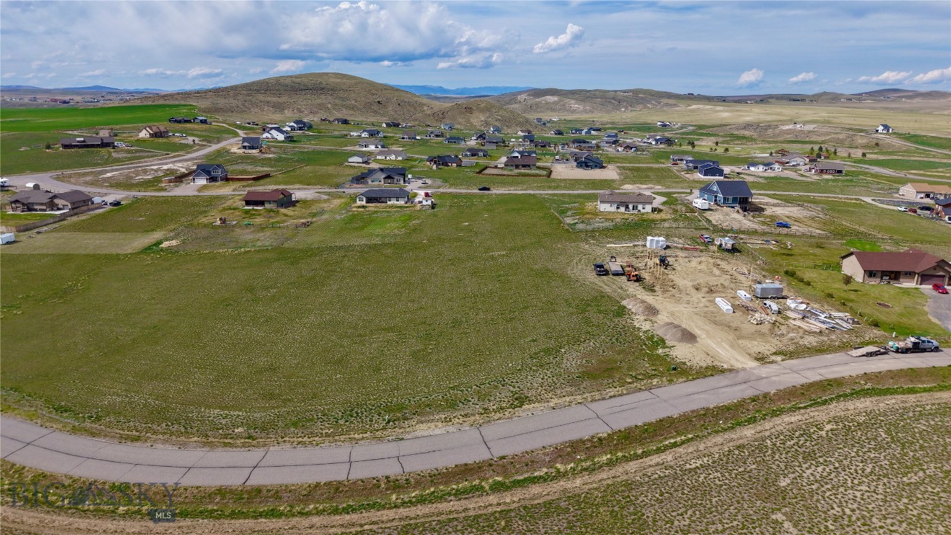 Village at Elk Ridge - Land