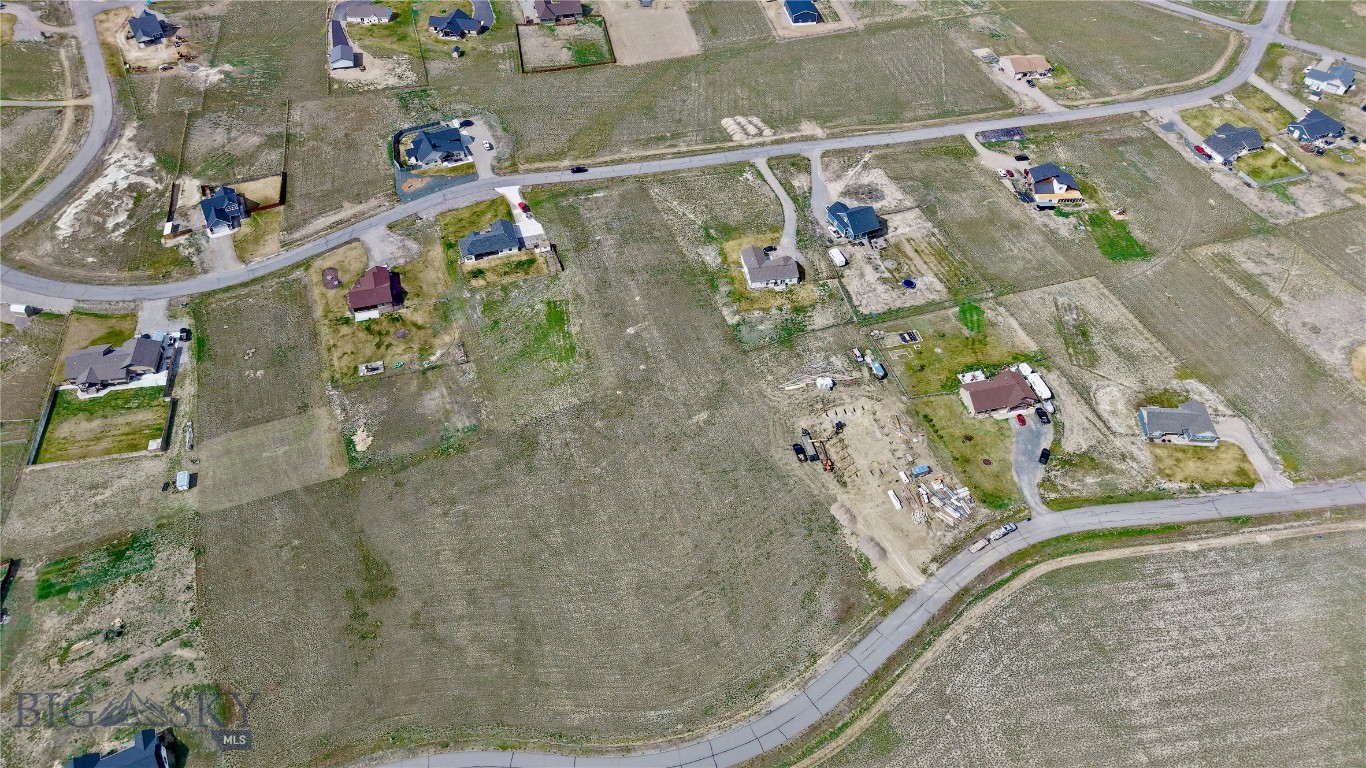 Village at Elk Ridge - Land