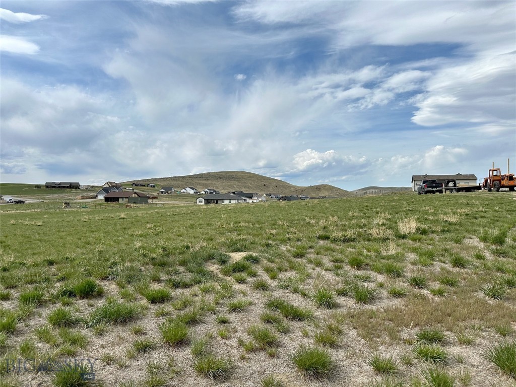 Village at Elk Ridge - Land
