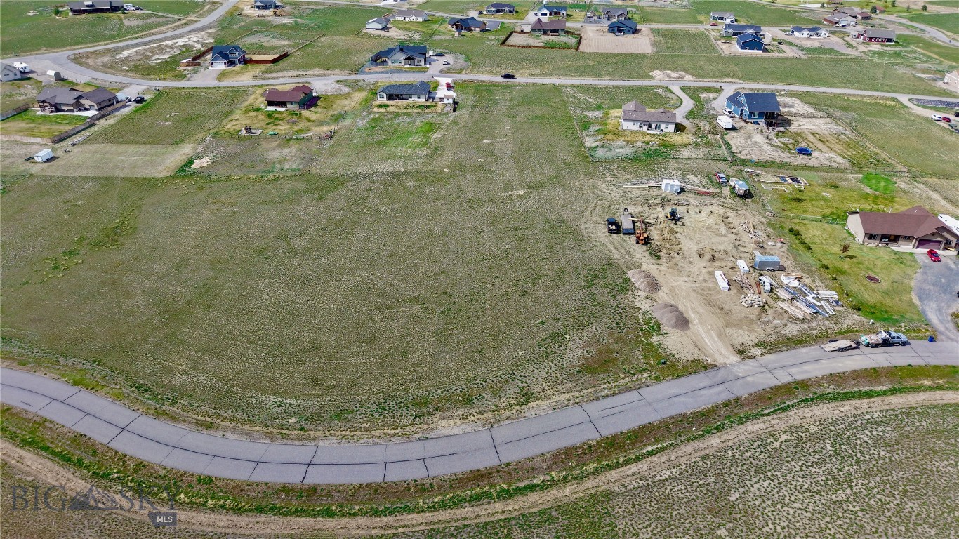 Village at Elk Ridge - Land