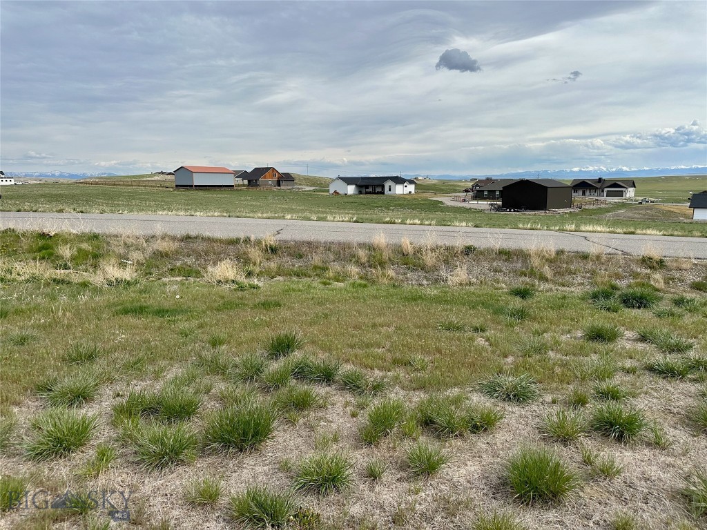 Village at Elk Ridge - Land