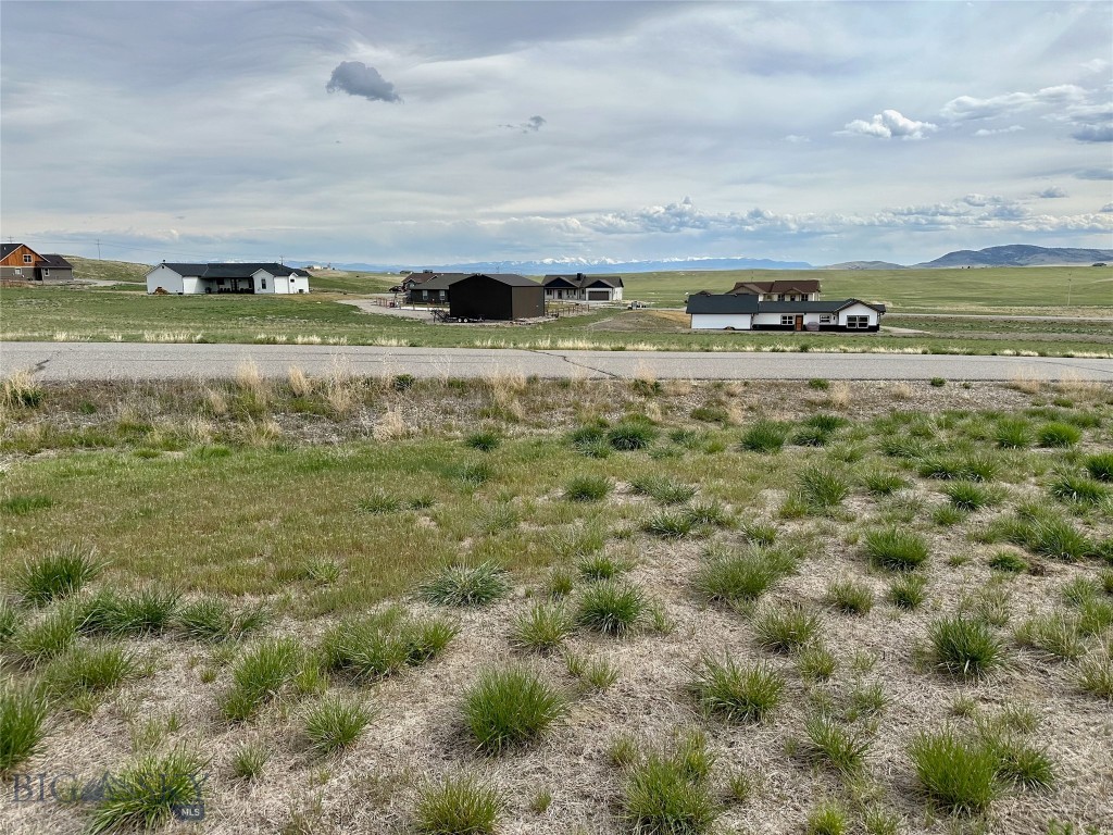 Village at Elk Ridge - Land