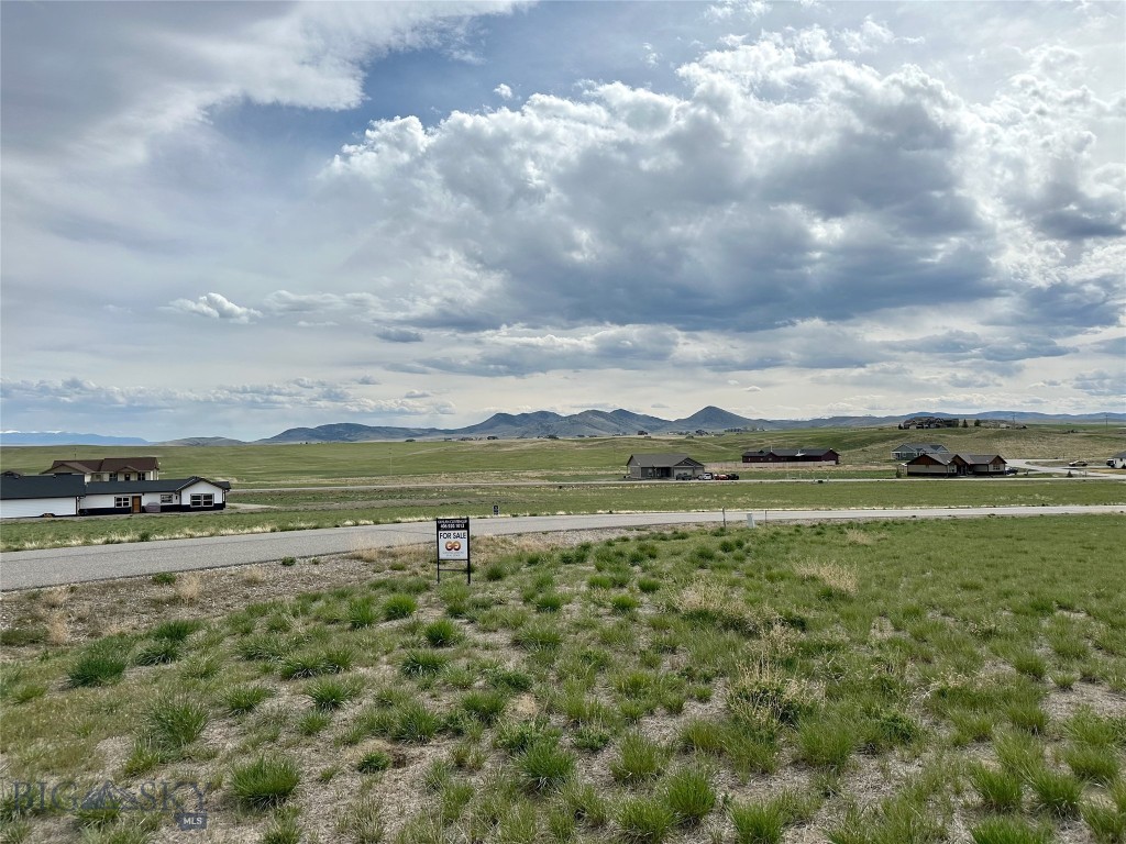 Village at Elk Ridge - Land