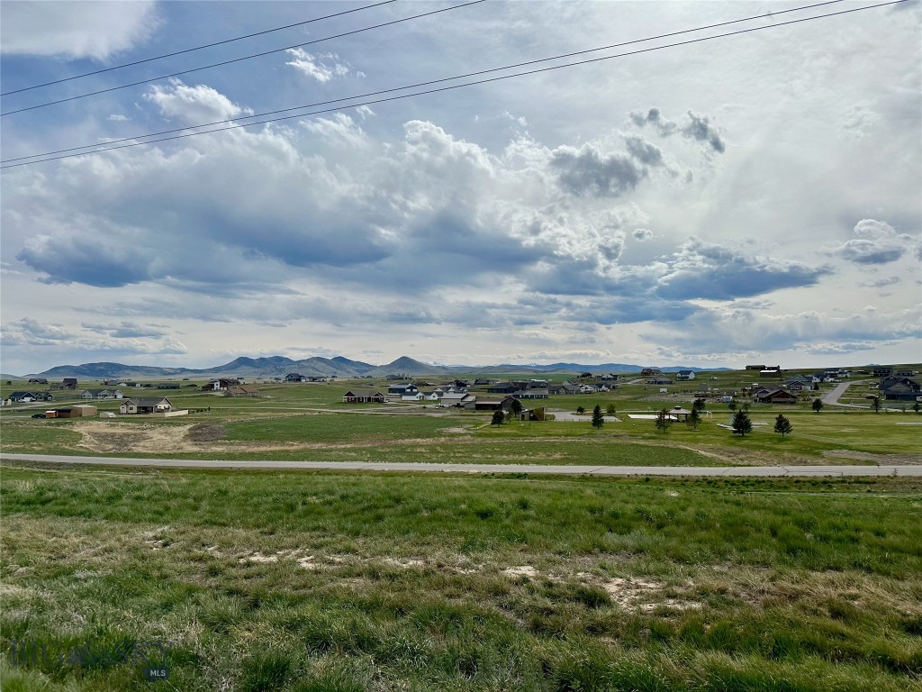 Village at Elk Ridge - Land