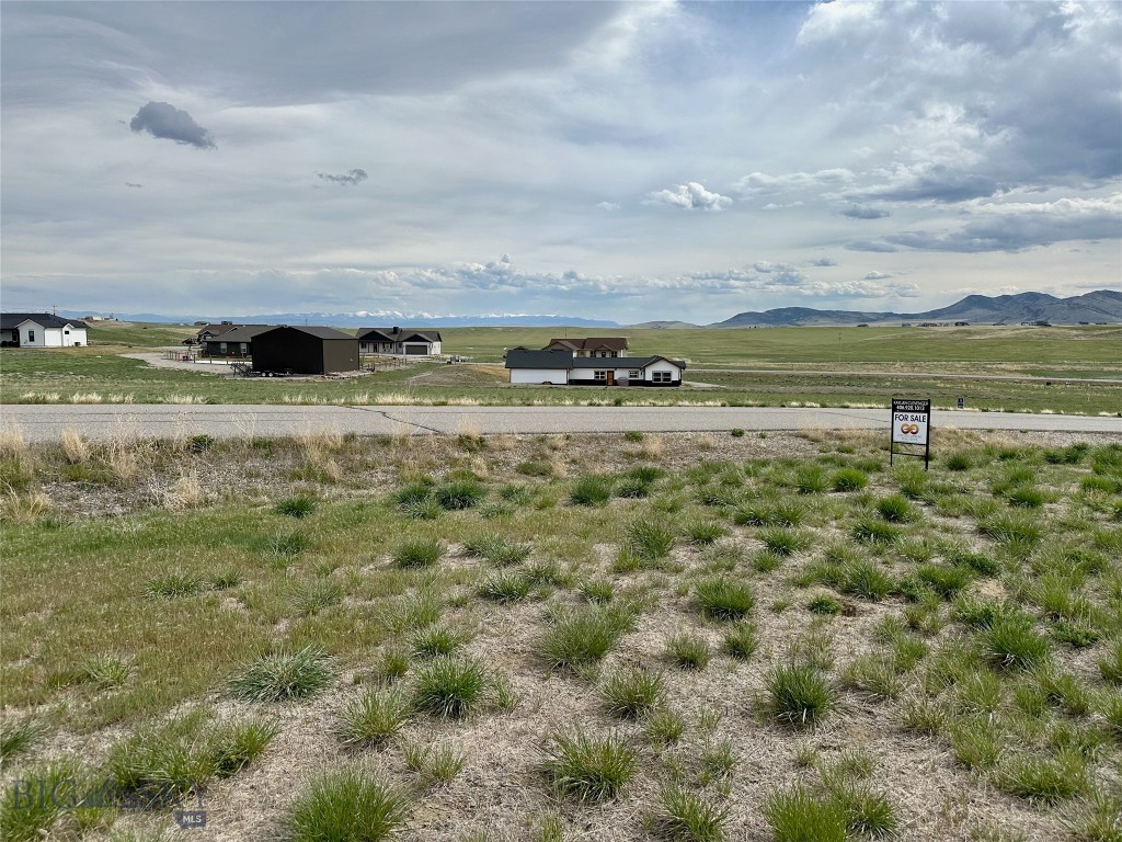 Village at Elk Ridge - Land