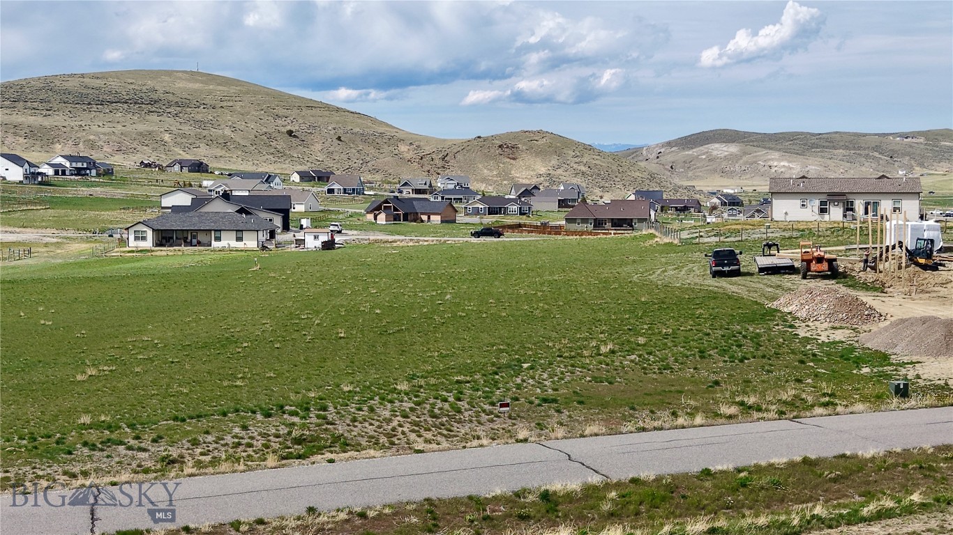 Village at Elk Ridge - Land