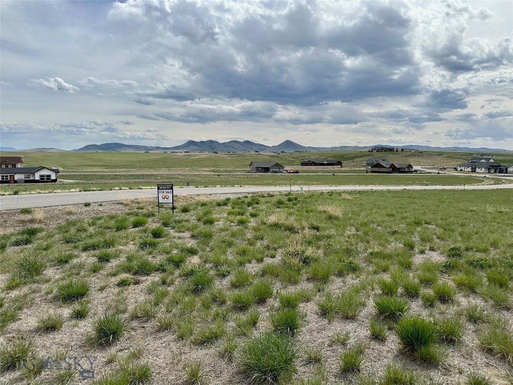 Village at Elk Ridge - Land