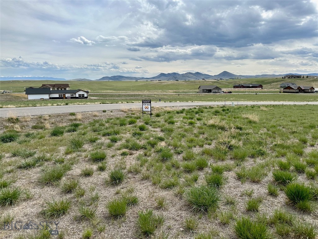 Village at Elk Ridge - Land