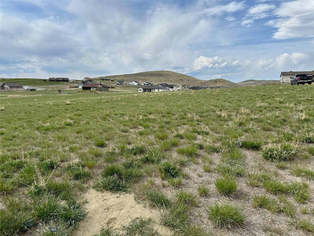 Village at Elk Ridge - Land
