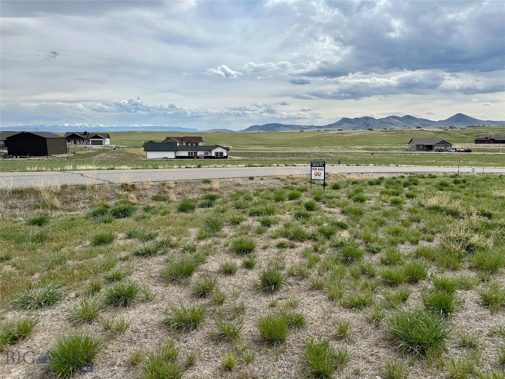 Village at Elk Ridge - Land