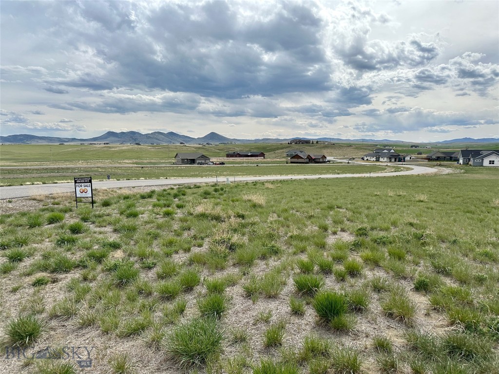 Village at Elk Ridge - Land