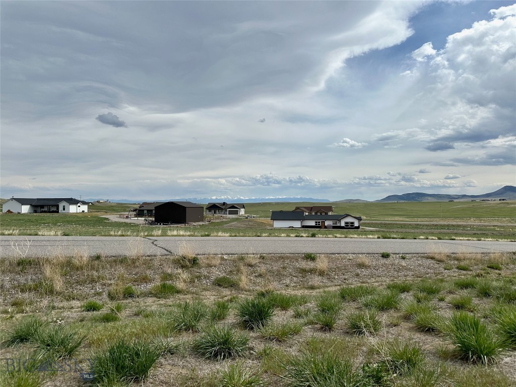 Village at Elk Ridge - Land