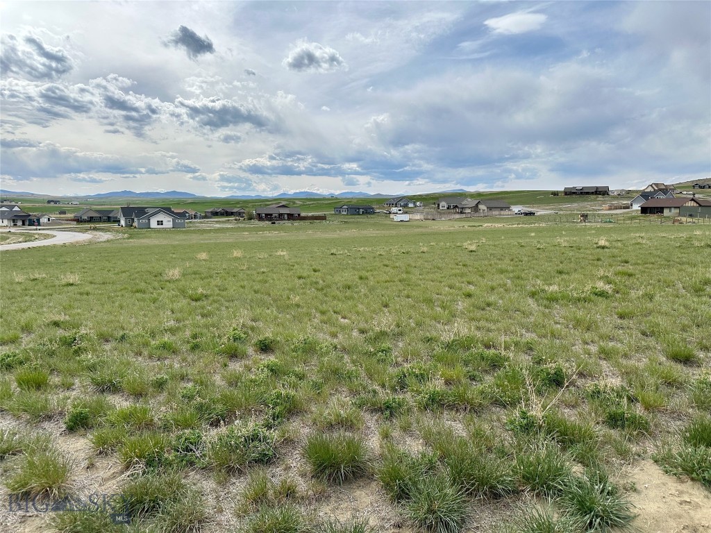 Village at Elk Ridge - Land
