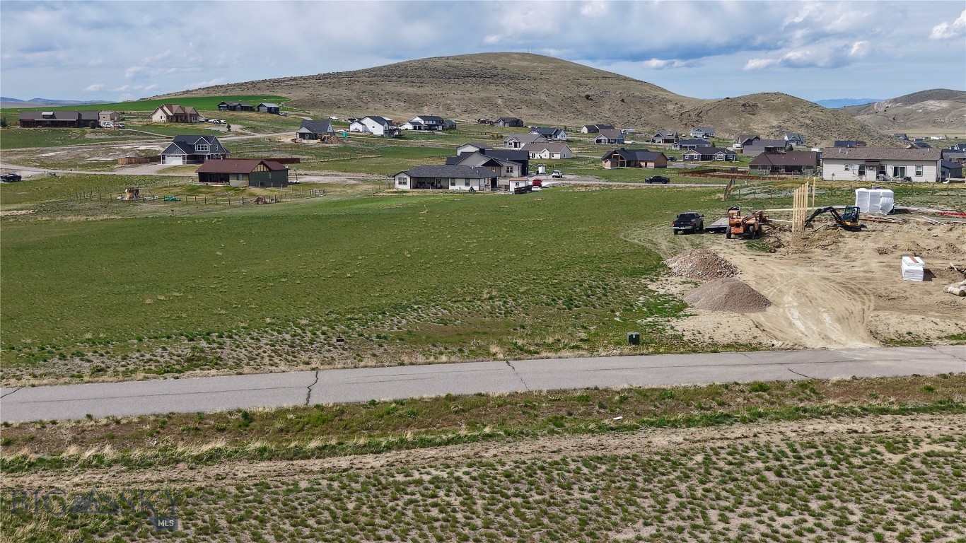Village at Elk Ridge - Land