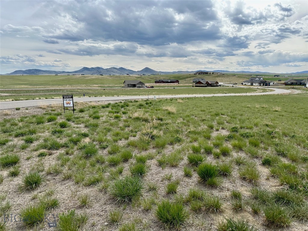 Village at Elk Ridge - Land