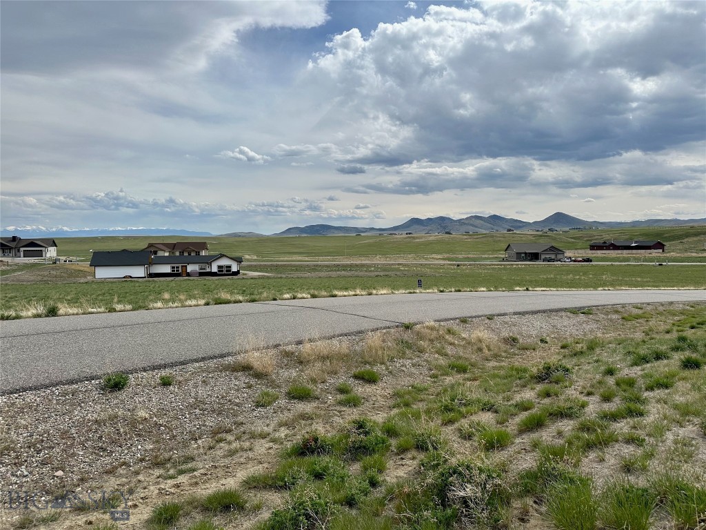 Village at Elk Ridge - Land