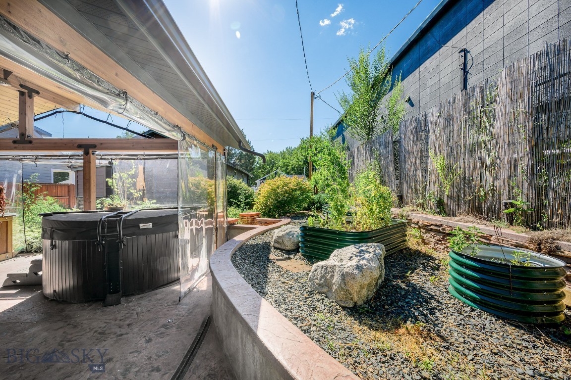 Other - Residential