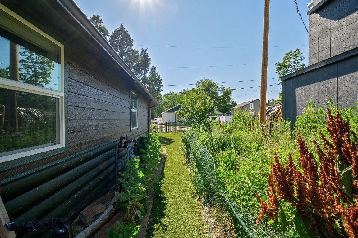 Other - Residential
