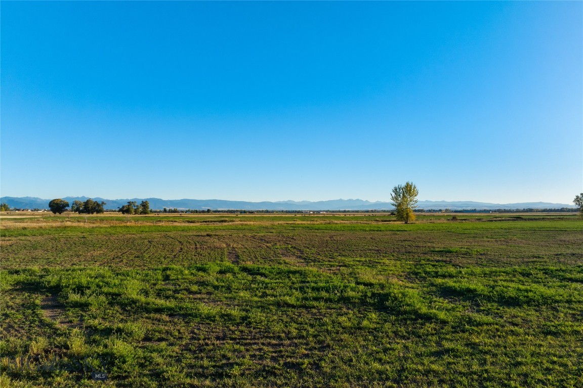 Minor Subdivision - Land